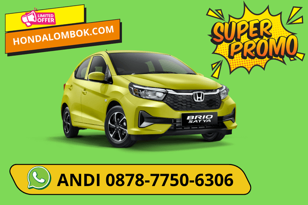 Honda Brio