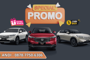 Dealer Honda Mataram Lombok