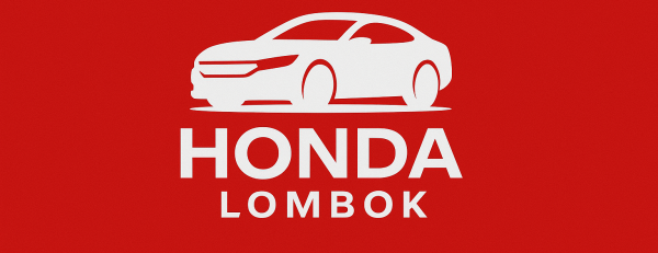 Dealer Honda Lombok